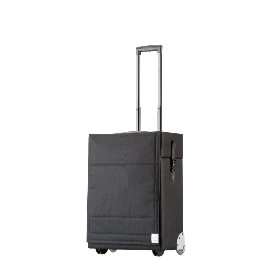 Pull-up-Case AV-90 Sample Avantgarde Luggage Bag Hot Fashion Easy Taking Glasses Bags Sample Bag Display Cases Best Way for Business Presentation Case