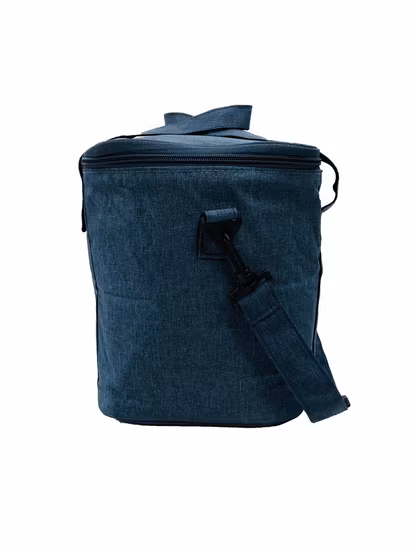 Sac isotherme portable pour pique-nique avec logo personnalisé